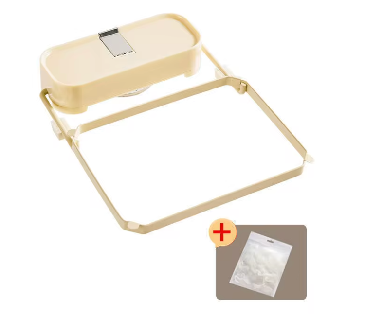 Clear catch - Sink strainer